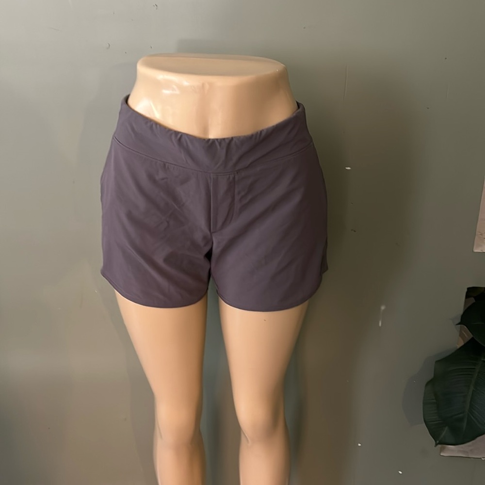 Athleta shorts